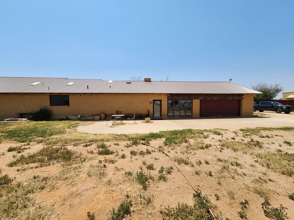 1016 County Rd East Rd, Lamesa, Texas image 11