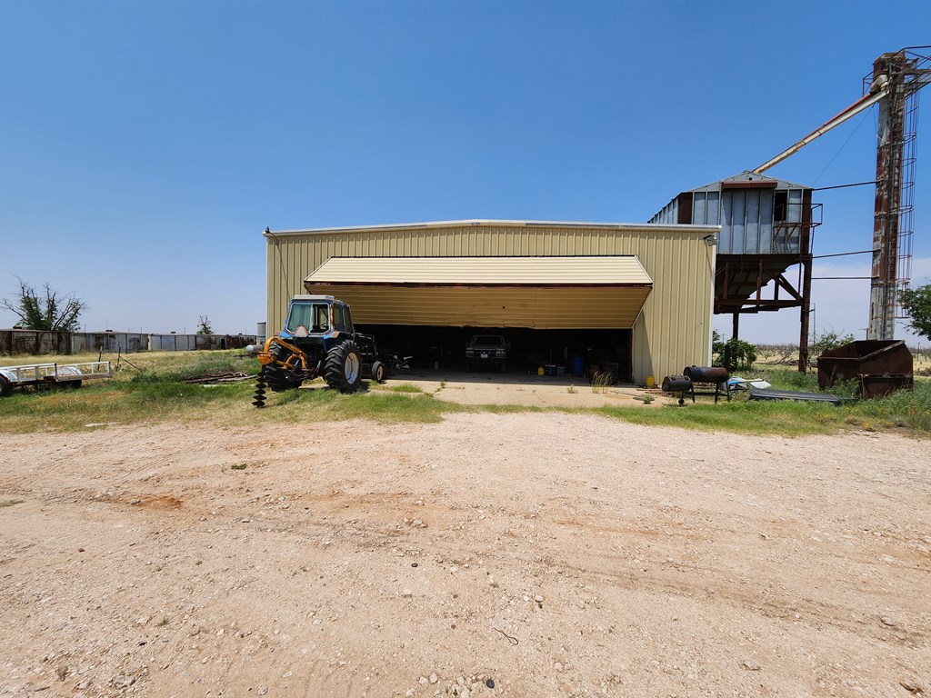 1016 County Rd East Rd, Lamesa, Texas image 14