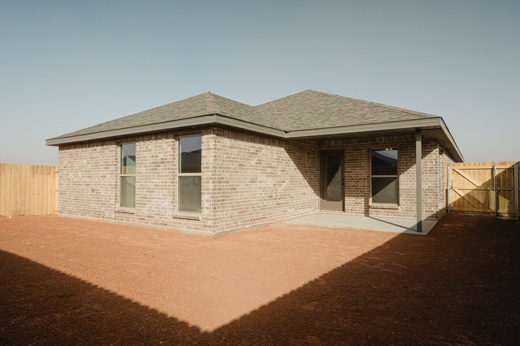 246 Trailblazer Ln, Odessa, Texas image 20