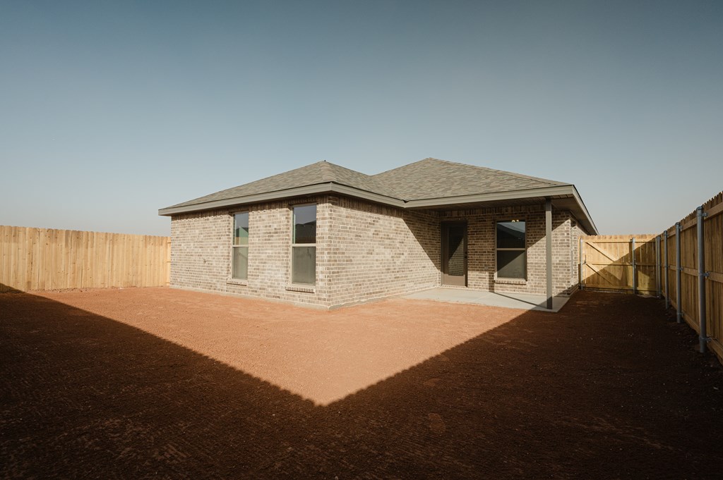 246 Trailblazer Ln, Odessa, Texas image 21