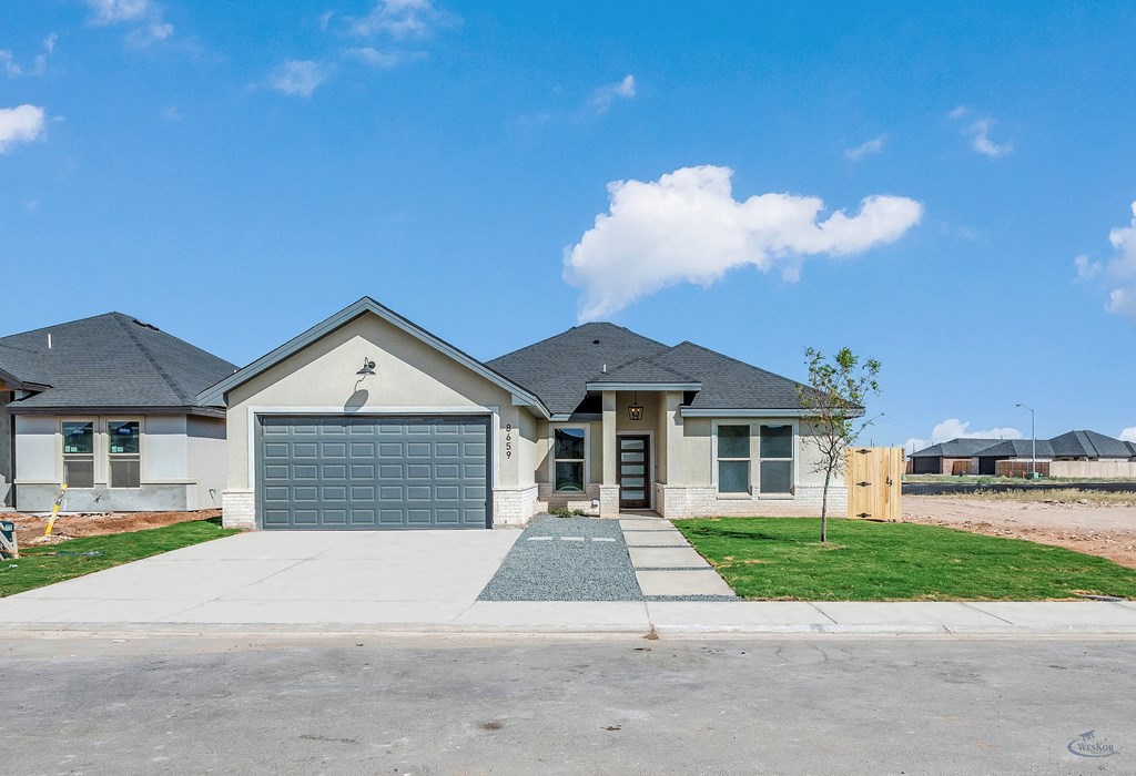 8659 Fiesta Court, Odessa, Texas image 9