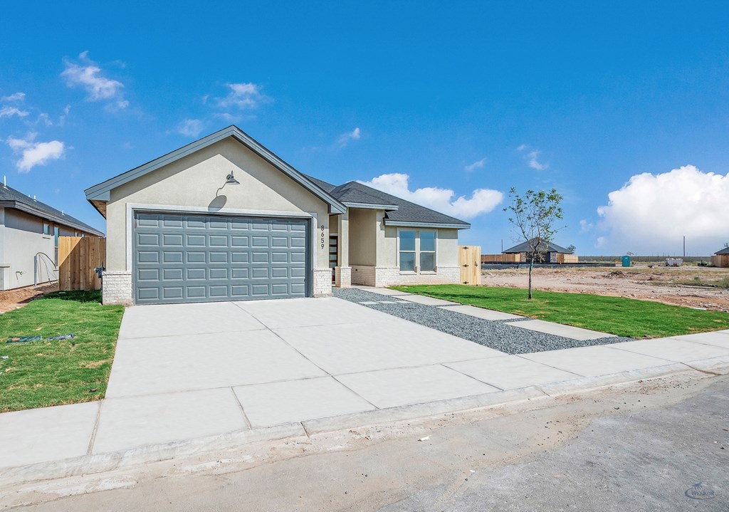 8659 Fiesta Court, Odessa, Texas image 8