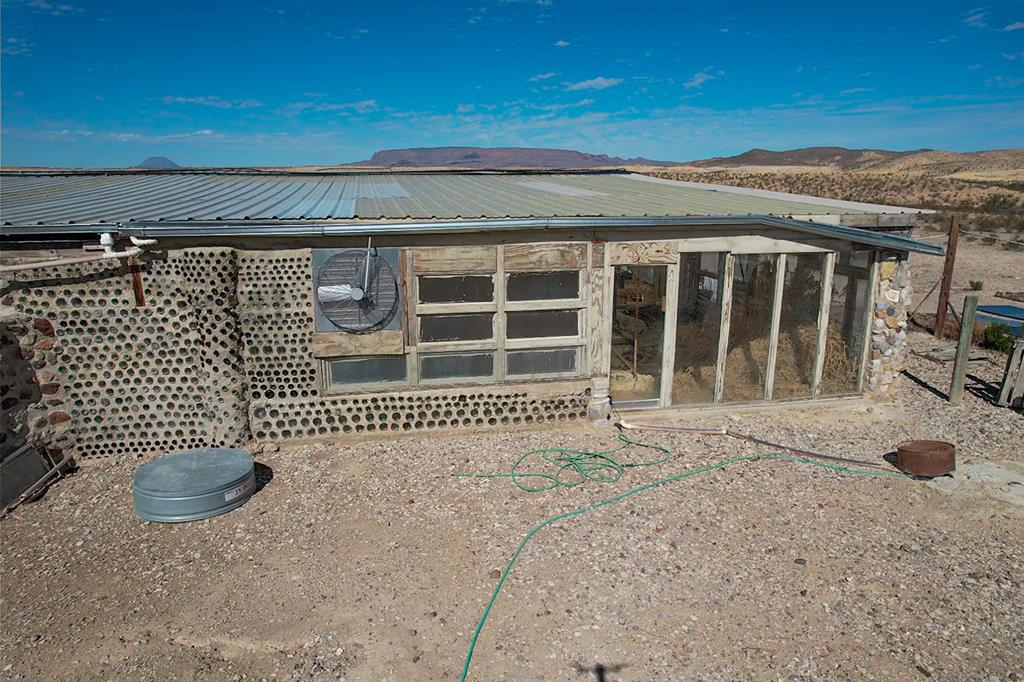 400 N Smiling Dog Trail, Terlingua, Texas image 8