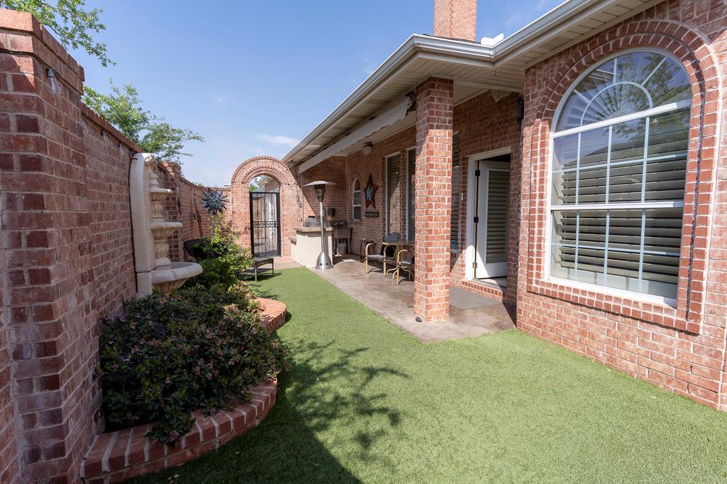 115 Lahaina Dr, Odessa, Texas image 21