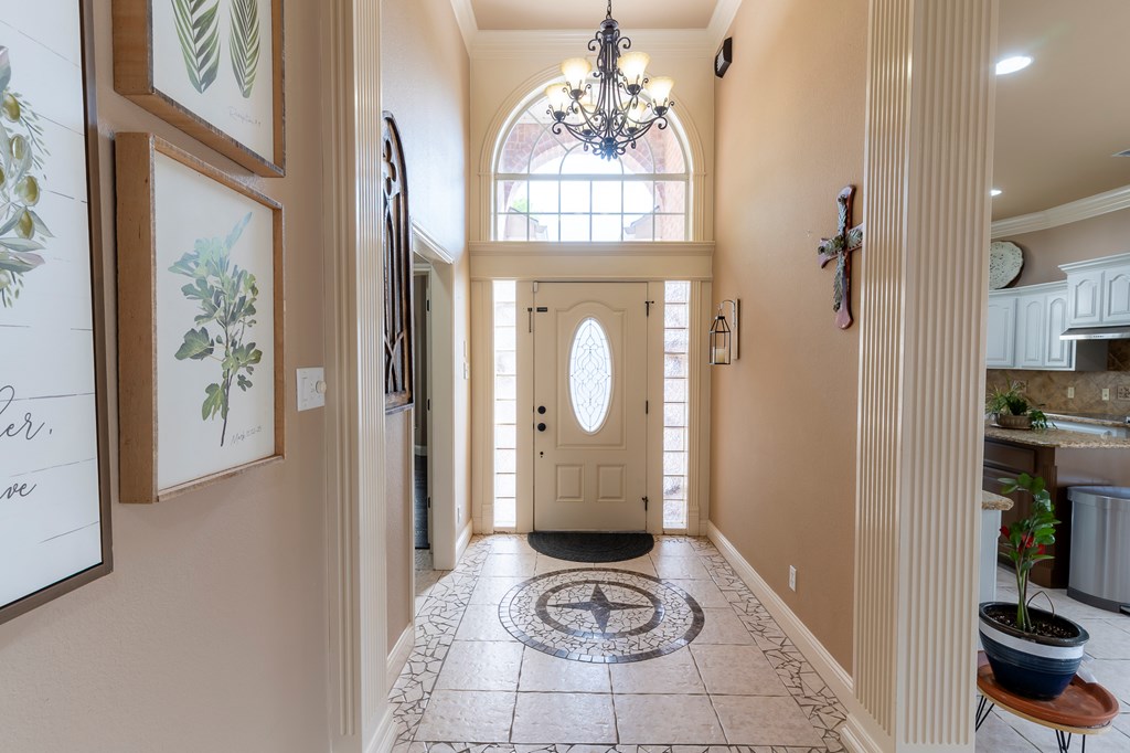 115 Lahaina Dr, Odessa, Texas image 3