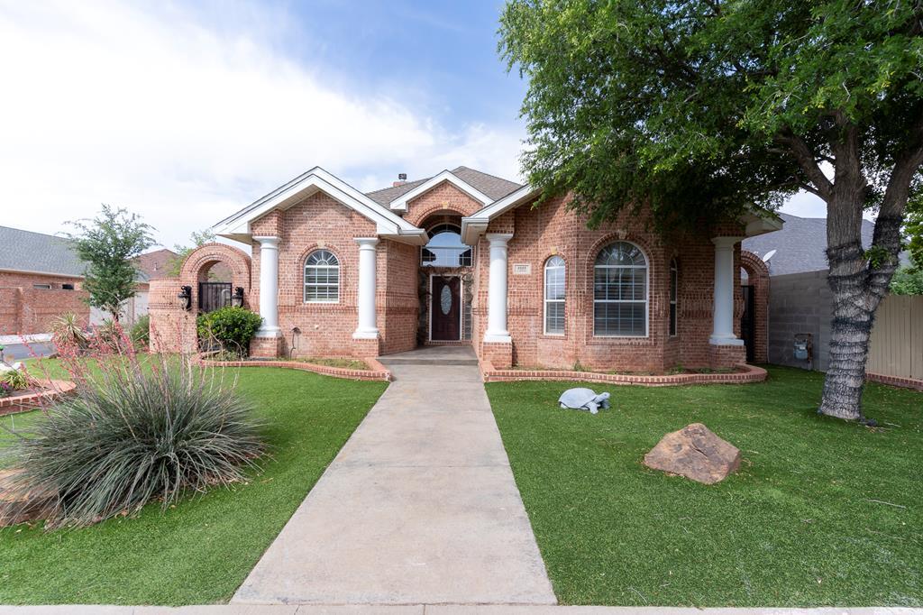 115 Lahaina Dr, Odessa, Texas image 2