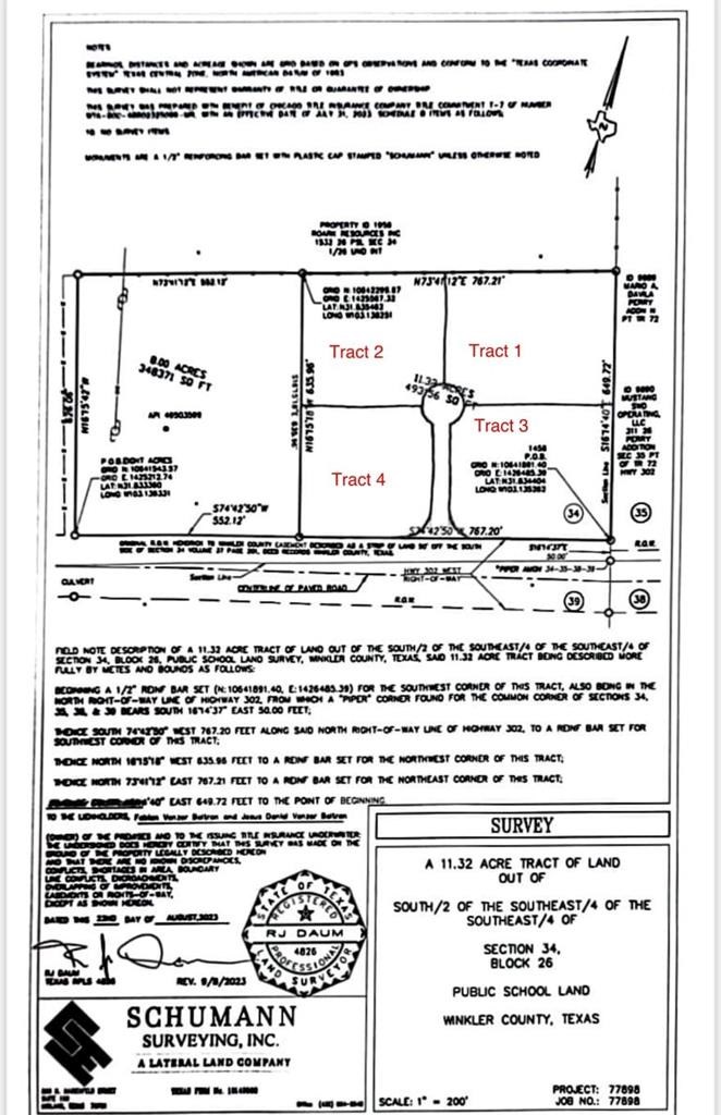 2181 W Hwy 302, Kermit, Texas image 4