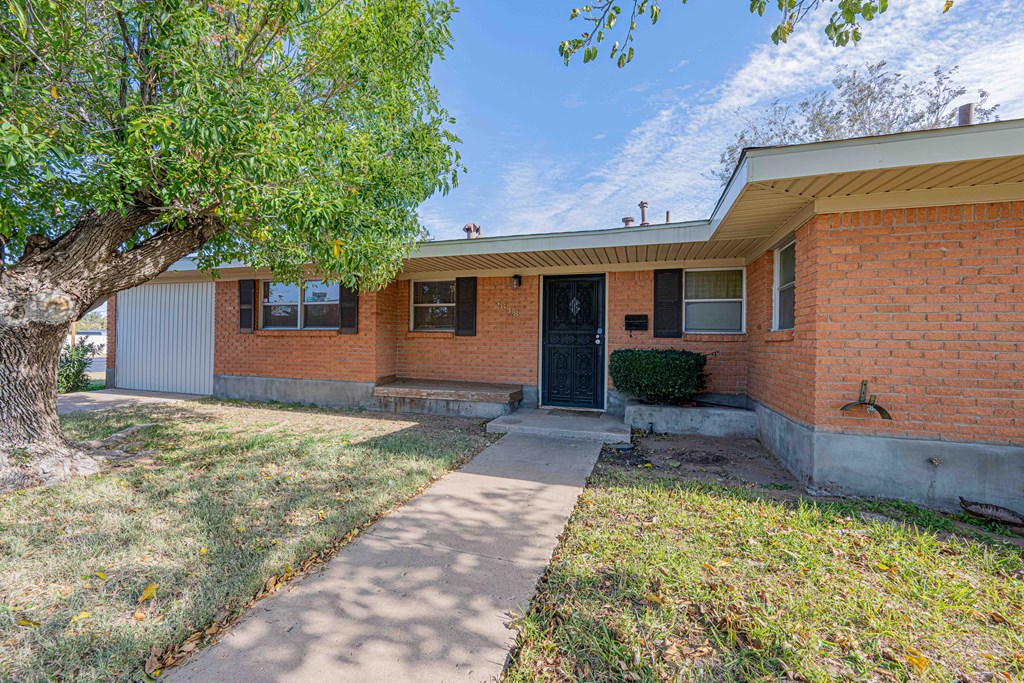 2618 Custer Ave, Odessa, Texas image 2