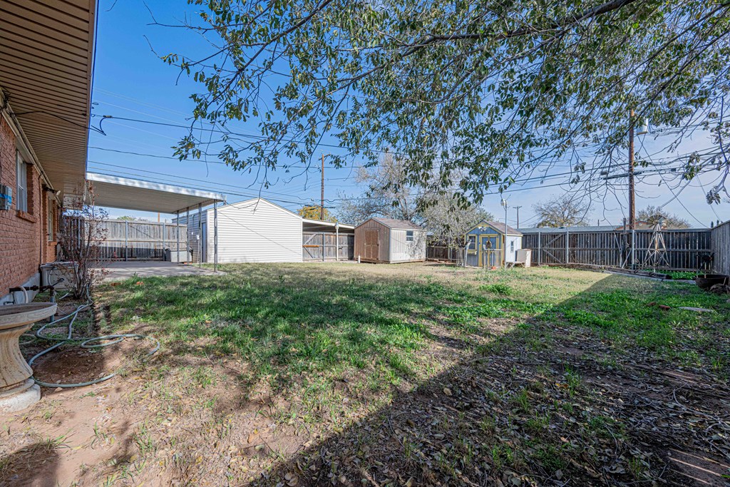 2618 Custer Ave, Odessa, Texas image 30