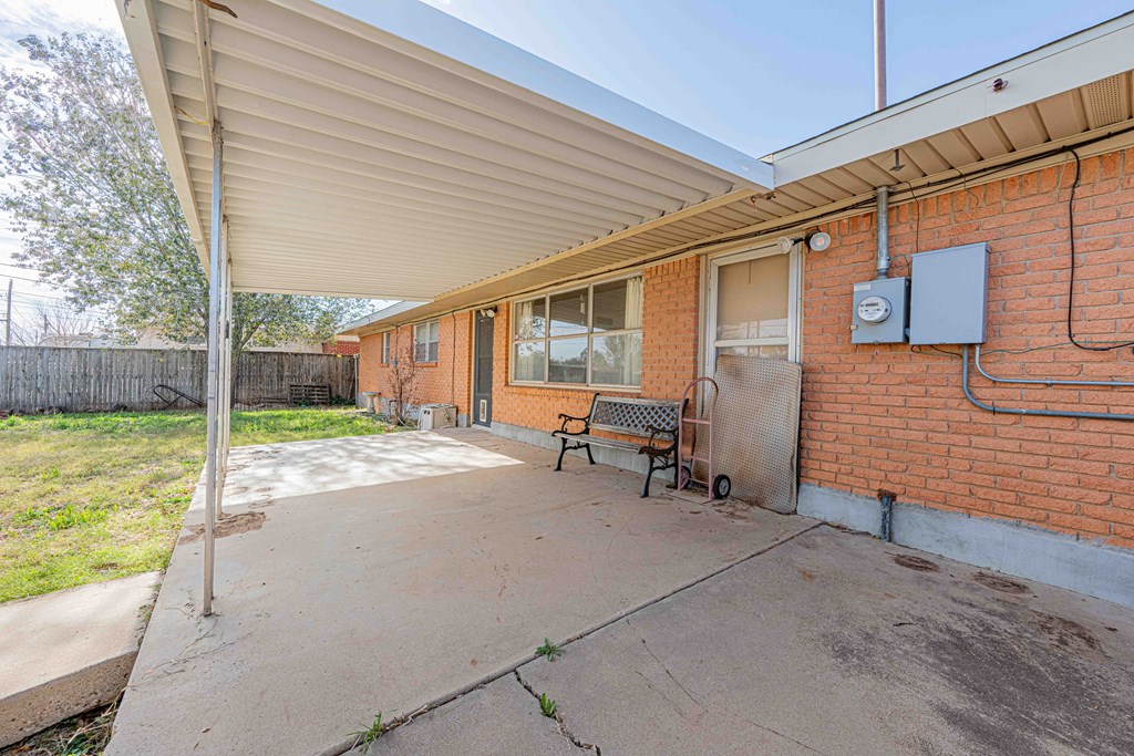 2618 Custer Ave, Odessa, Texas image 25