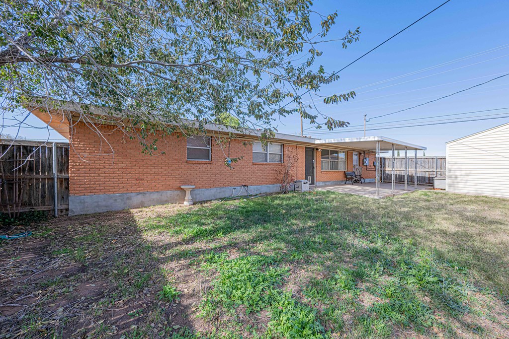 2618 Custer Ave, Odessa, Texas image 28