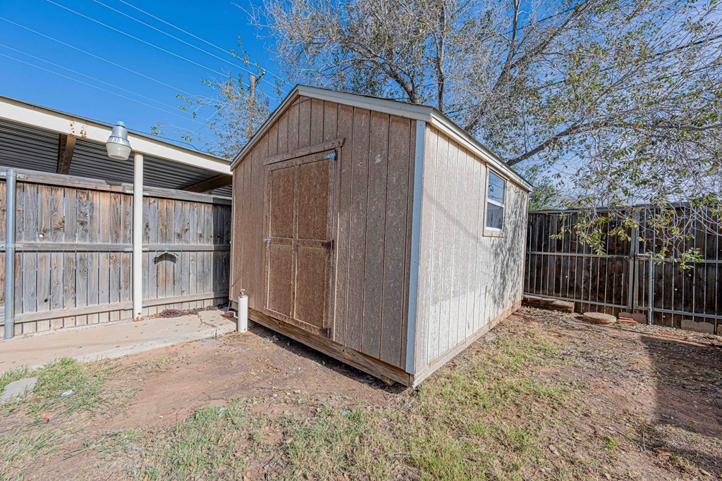 2618 Custer Ave, Odessa, Texas image 31