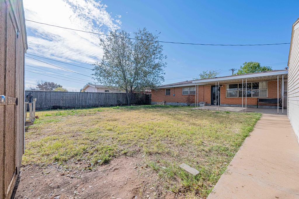 2618 Custer Ave, Odessa, Texas image 29