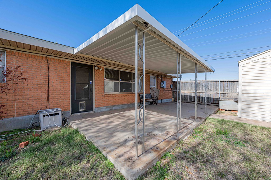 2618 Custer Ave, Odessa, Texas image 27