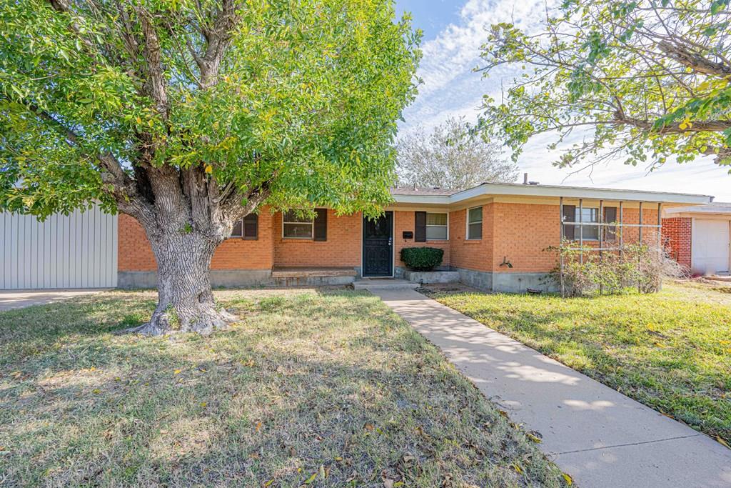 2618 Custer Ave, Odessa, Texas image 1