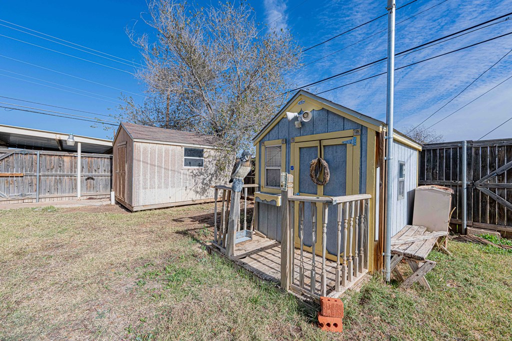 2618 Custer Ave, Odessa, Texas image 32