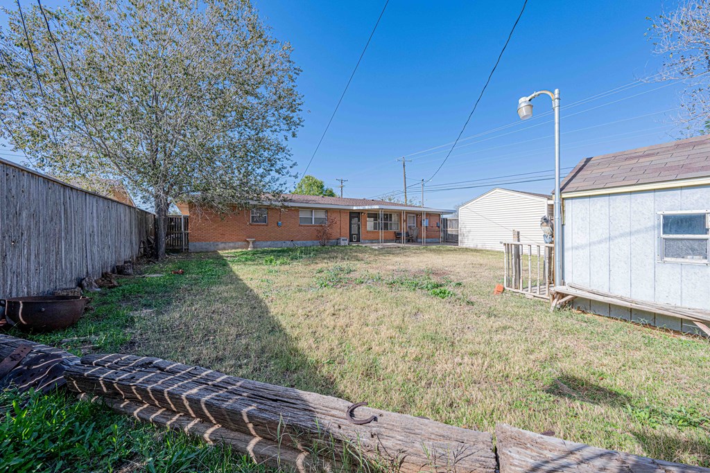 2618 Custer Ave, Odessa, Texas image 38