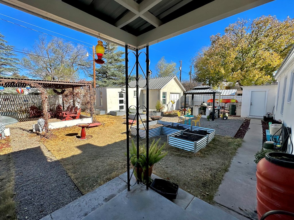 106 W 1st St #59C, Marfa, Texas image 33