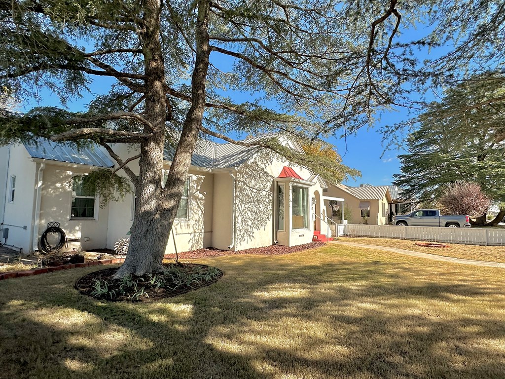 106 W 1st St #59C, Marfa, Texas image 4