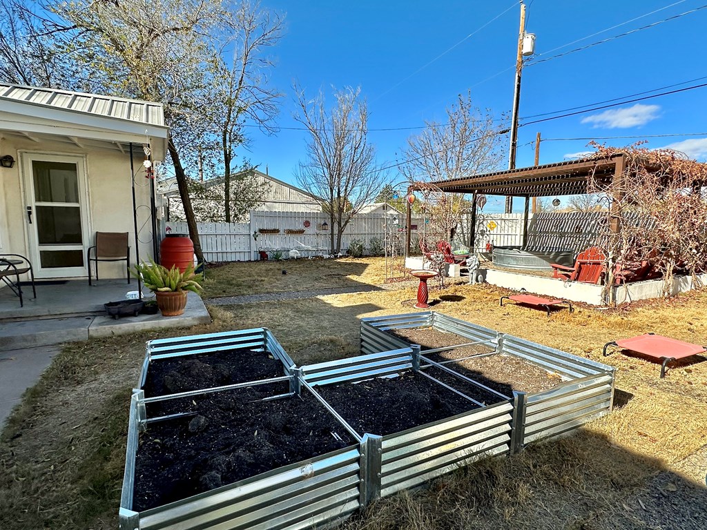 106 W 1st St #59C, Marfa, Texas image 35