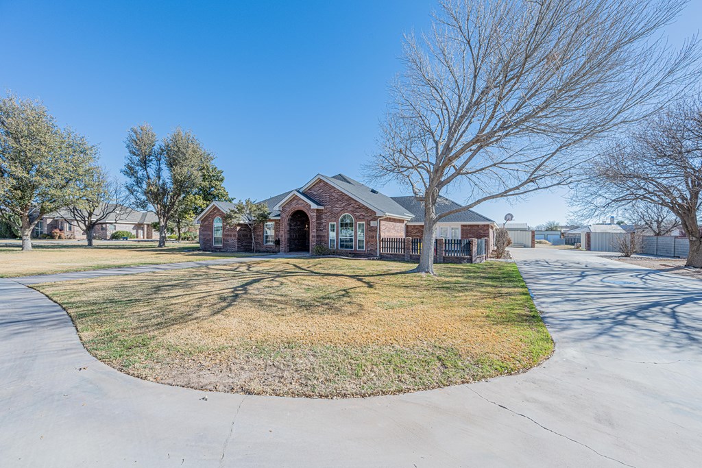 6004 Ponderosa Dr, Odessa, Texas image 4