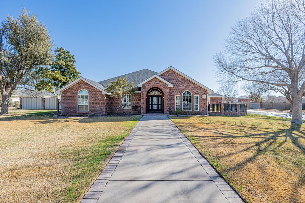 6004 Ponderosa Dr, Odessa, Texas image 1