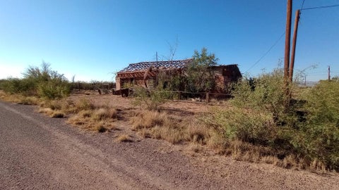 Vacant Land For Sale - 200 Nevada Ave<br/> Valentine, TX 79854