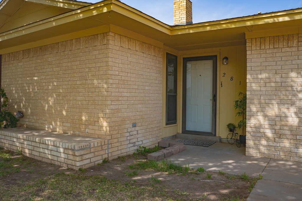 2813 Langtry Ave, Odessa, Alabama image 4
