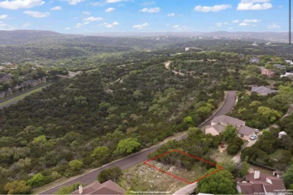 11251 Condor Pass, Helotes, Texas image 1