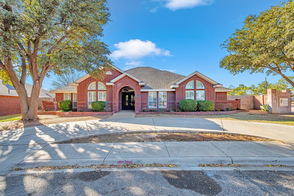 7 Sardonyx Ln, Odessa, Texas image 1