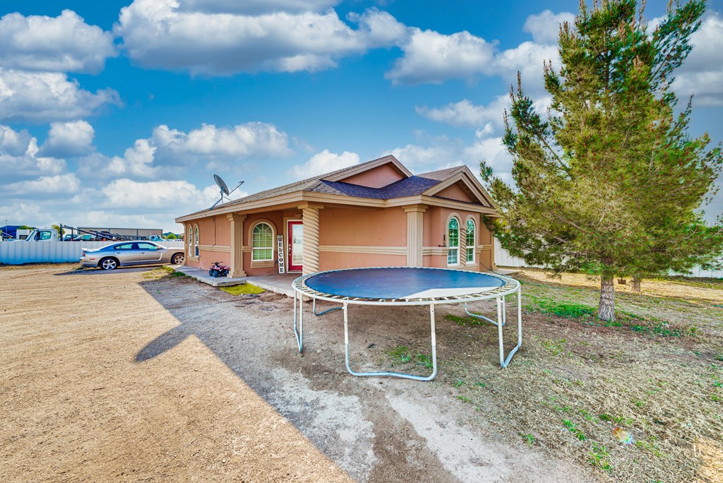 6451 Lonesome Trail, Odessa, Texas image 2