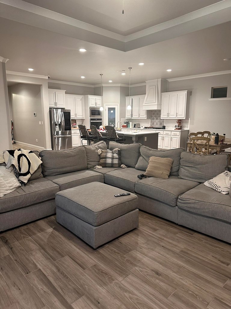 8618 Rutland Dr, Odessa, Texas image 3