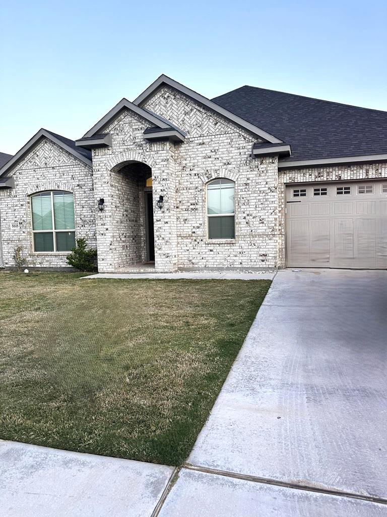 8618 Rutland Dr, Odessa, Texas image 11