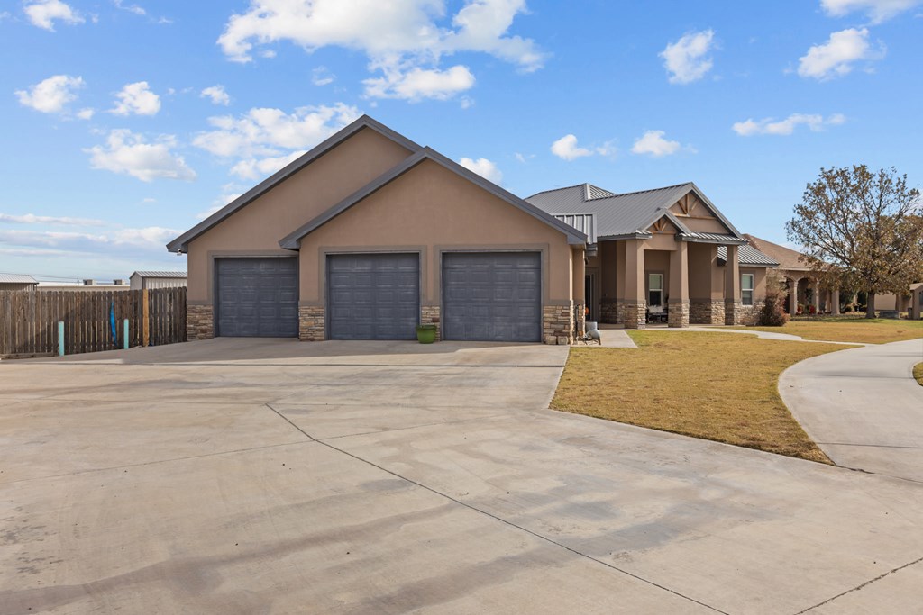 6708 N Lagow Ln, Odessa, Texas image 38