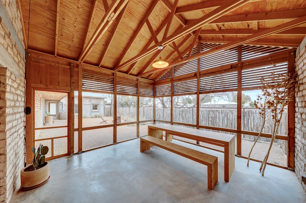 1205 W Sacramento St, Marfa, Texas image 24