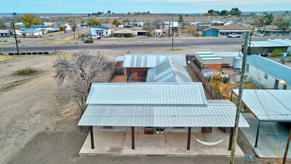 1205 W Sacramento St, Marfa, Texas image 35