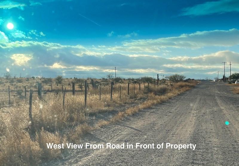 1212 W Madrid St, Marfa, Texas image 5