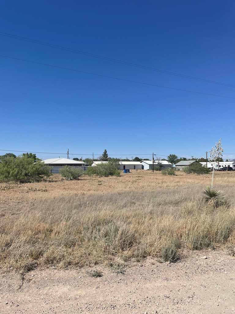 1212 W Madrid St, Marfa, Texas image 9