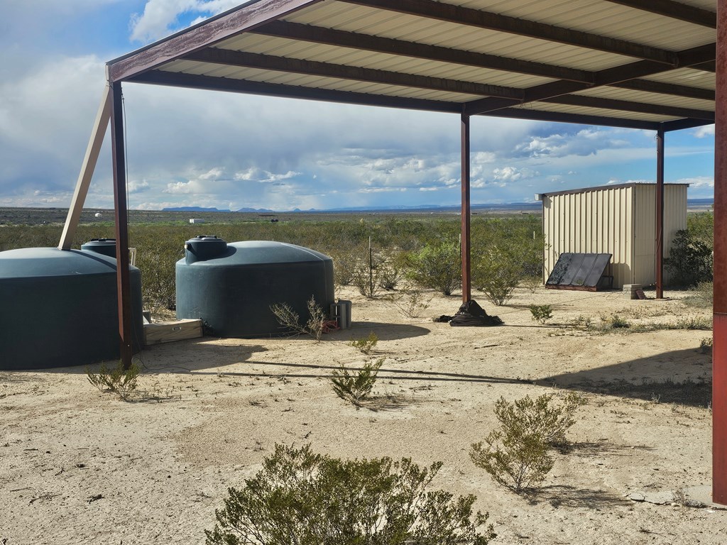 NC 777 Starry Night, Terlingua, Texas image 12