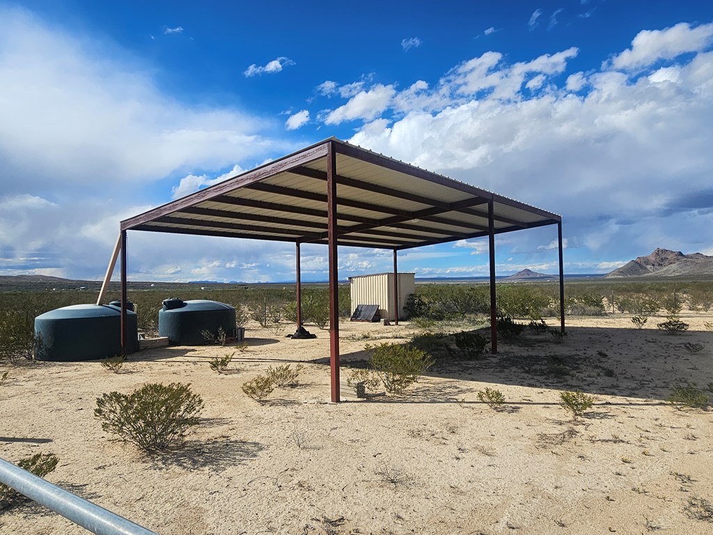 NC 777 Starry Night, Terlingua, Texas image 9