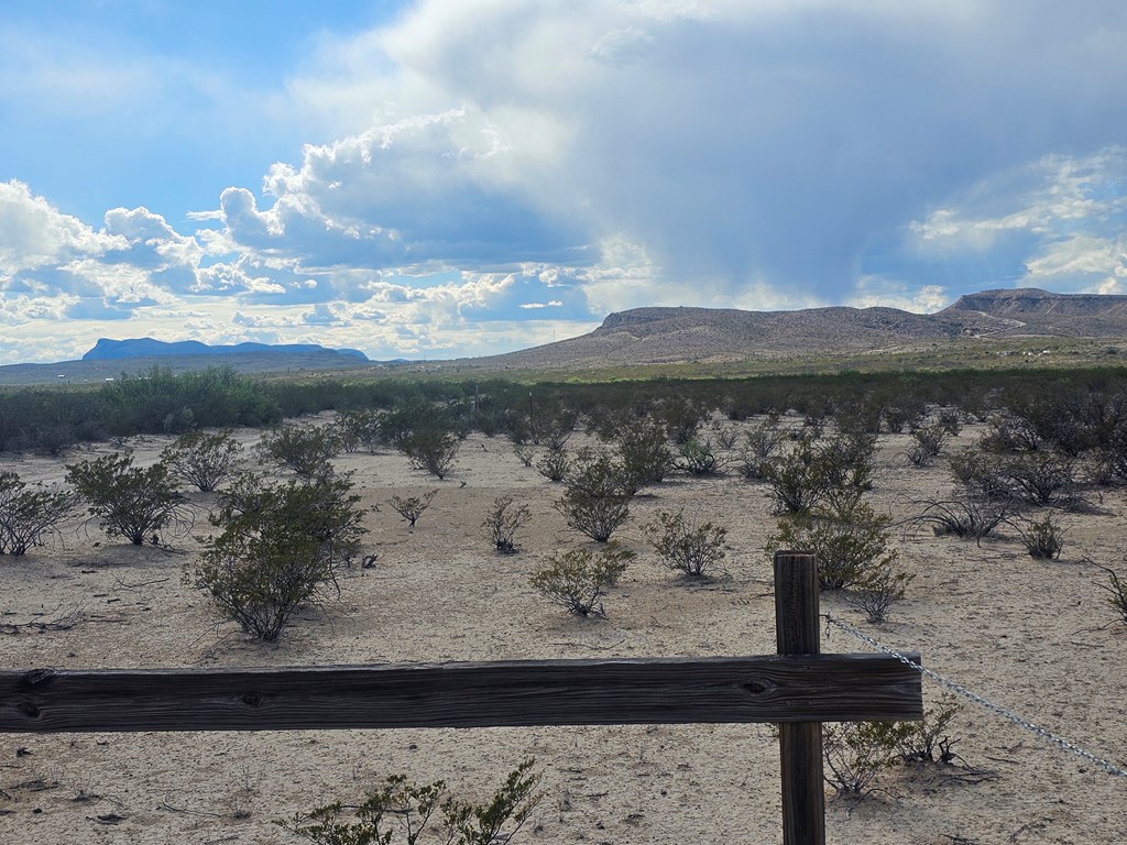 NC 777 Starry Night, Terlingua, Texas image 3