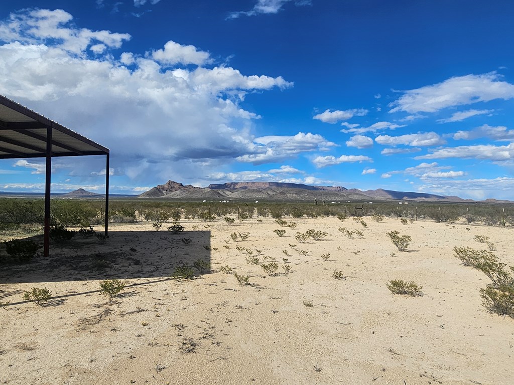 NC 777 Starry Night, Terlingua, Texas image 8