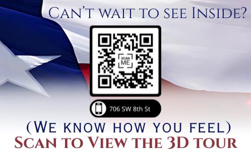 706 SW 8th St, Andrews, Texas image 10