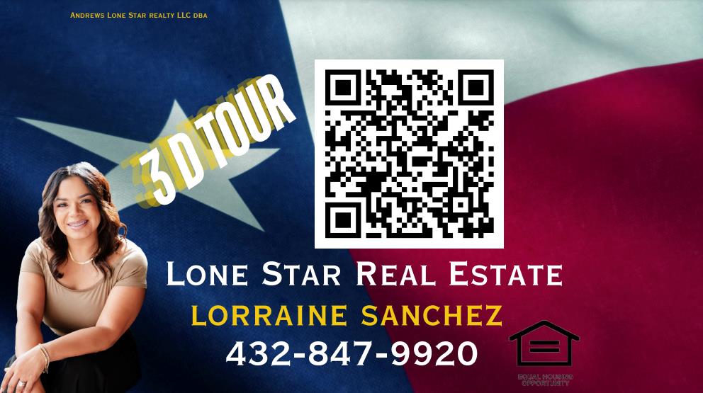 706 SW 8th St, Andrews, Texas image 10
