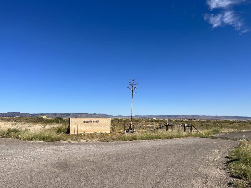 Tr 40 Calle Limpia, Alpine, Texas image 1