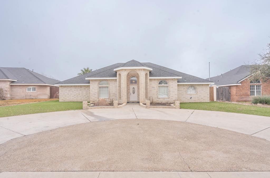 3102 San Jose Dr, Odessa, Texas image 1