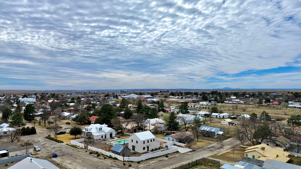 101 W 2nd St, Marfa, Texas image 5