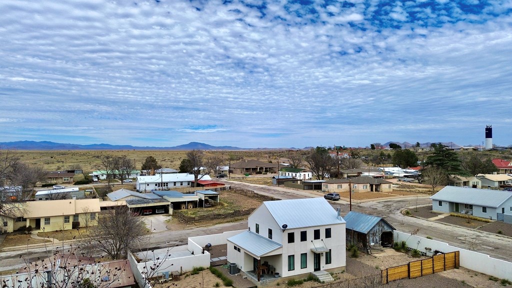 101 W 2nd St, Marfa, Texas image 4