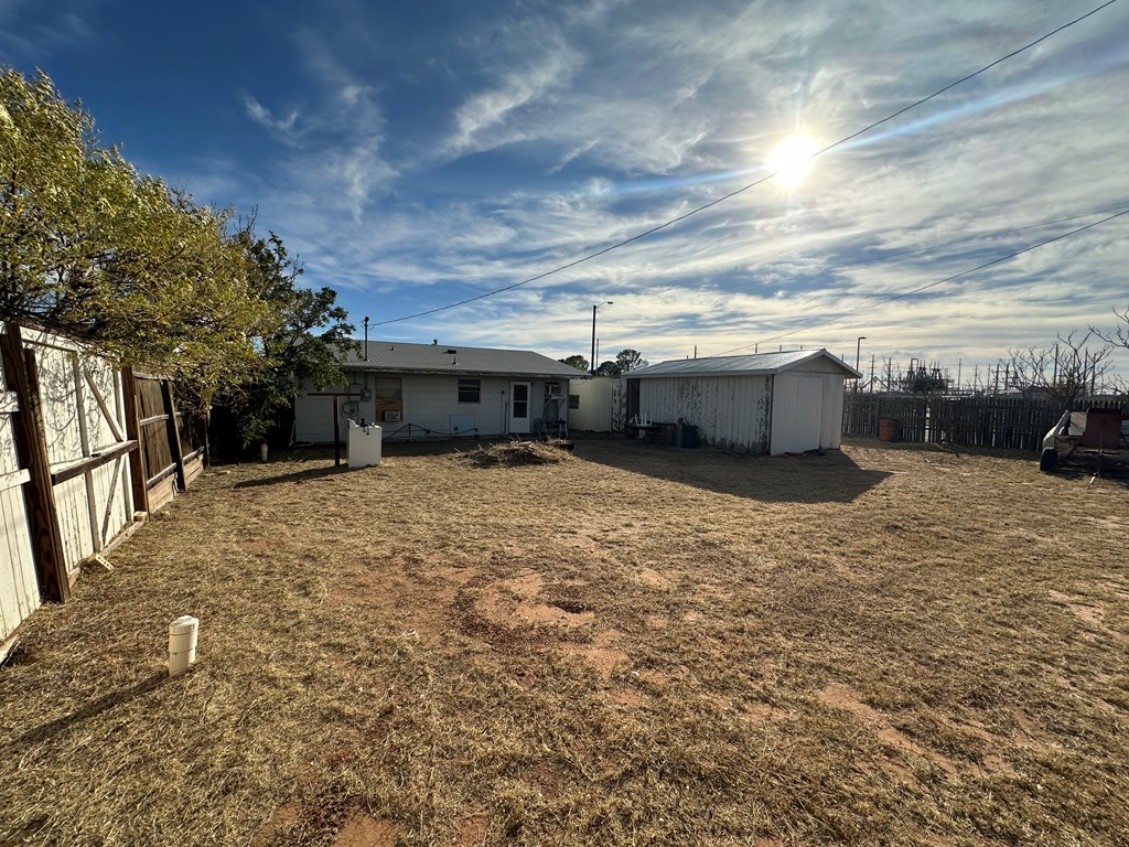 920 W 36th St, Odessa, Texas image 10