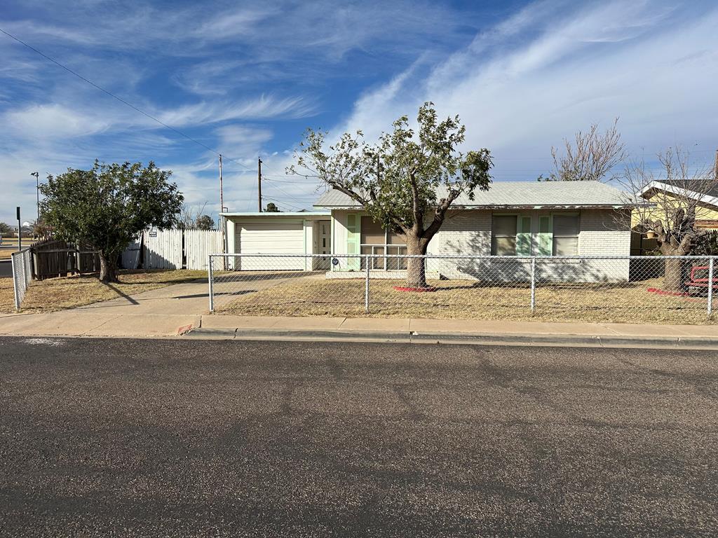 920 W 36th St, Odessa, Texas image 1